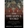 The Dreadful Word - Paperback