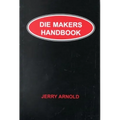 Die Makers Handbook - Paperback