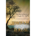 Jehovah, My God and Father, Is Real - Paperback