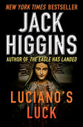 Luciano's Luck - Paperback