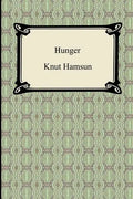 Hunger - Paperback