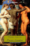 Malas hierbas - Paperback