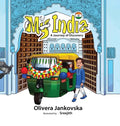 My India: A Journey of Discovery (Boy) - Hardcover
