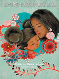 I Love My Mother Because . . .: The Bella Bee Story Tales - Hardcover