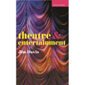 Theatre and Entertainment - Paperback
