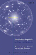 Theopolitical Imagination - Paperback
