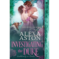 Investigating the Duke - Paperback