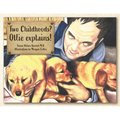 Two Childhoods? Ollie explains! - Paperback