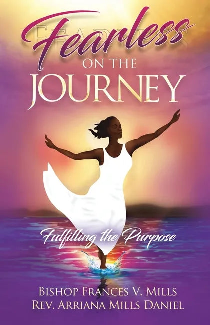 Fearless on the Journey - Paperback