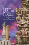 City of Deceit: An Isandor Novel - Paperback