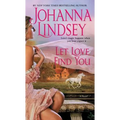 Let Love Find You - Paperback