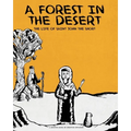 A Forest in the Desert: The Life of Saint John the Short - Paperback