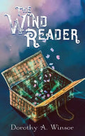 The Wind Reader - Paperback