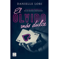 El Olvido Más Dulce / The Sweetest Oblivion - Paperback