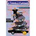 2 Trans 2 Furious: An Extremely Serious Journal of Transgender Street Racing Studies - Paperback
