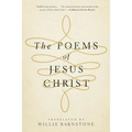 The Poems of Jesus Christ - Paperback