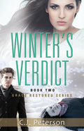 Winter's Verdict: Grace Restored Series, Book 2 - Paperback
