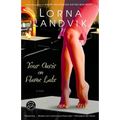 Your Oasis on Flame Lake - Paperback