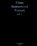 Films Remastered Posters - Paperback