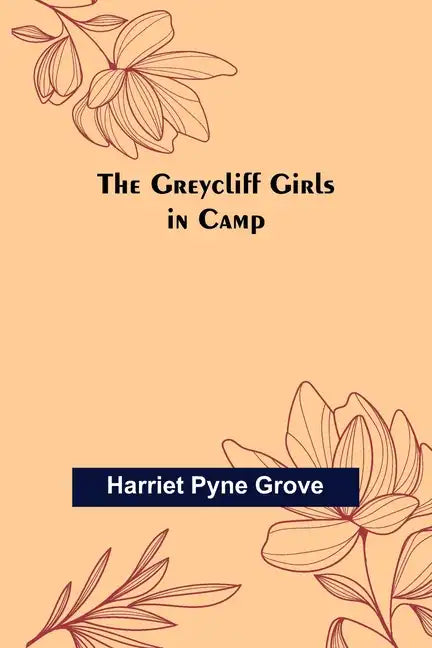 The Greycliff Girls in Camp - Paperback