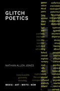 Glitch Poetics - Paperback