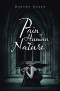 Pain of Human Nature - Paperback