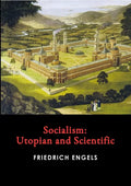 Socialism: Utopian and Scientific - Paperback