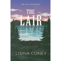The Lair - Paperback