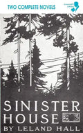 Cold Harbour / Sinister House (Lovecraft's Library) - Paperback