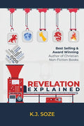 Revelation Explained - Paperback