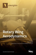 Rotary Wing Aerodynamics - Hardcover