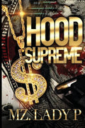 Hood Supreme - Paperback