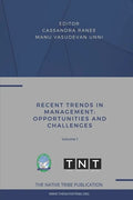 Recent Trends in Management: Opportunities and Challenges - Paperback