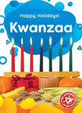 Kwanzaa - Library Binding