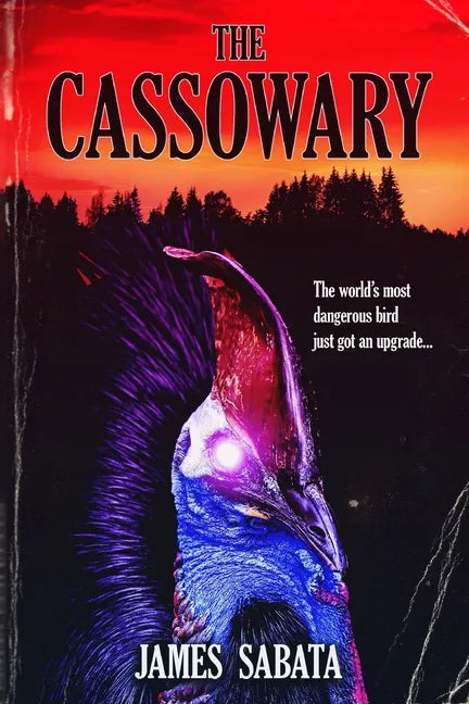 The Cassowary - Paperback