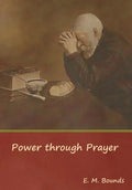 Power through Prayer - Hardcover