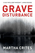 Grave Disturbance - Paperback