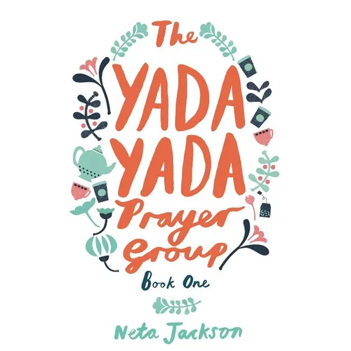 The Yada Yada Prayer Group - Paperback