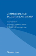 Commercial and Economic Law in Spain - Paperback