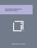 The Borzoi Book of Modern Dance - Paperback