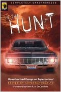 In the Hunt - Paperback