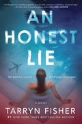 An Honest Lie: A Domestic Thriller - Paperback
