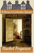 A Harp in Lowndes Square - Paperback