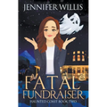 Fatal Fundraiser - Paperback