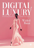 Digital Luxury - Paperback