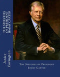 The Speeches of President Jimmy Carter - Paperback
