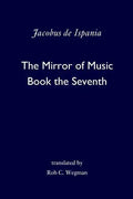 The Mirror of Music: Book the Seventh - Paperback