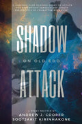 Shadow Attack on Old Edo - Paperback