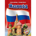 Russia - Paperback