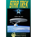 Star Trek: Libro de oro - Paperback